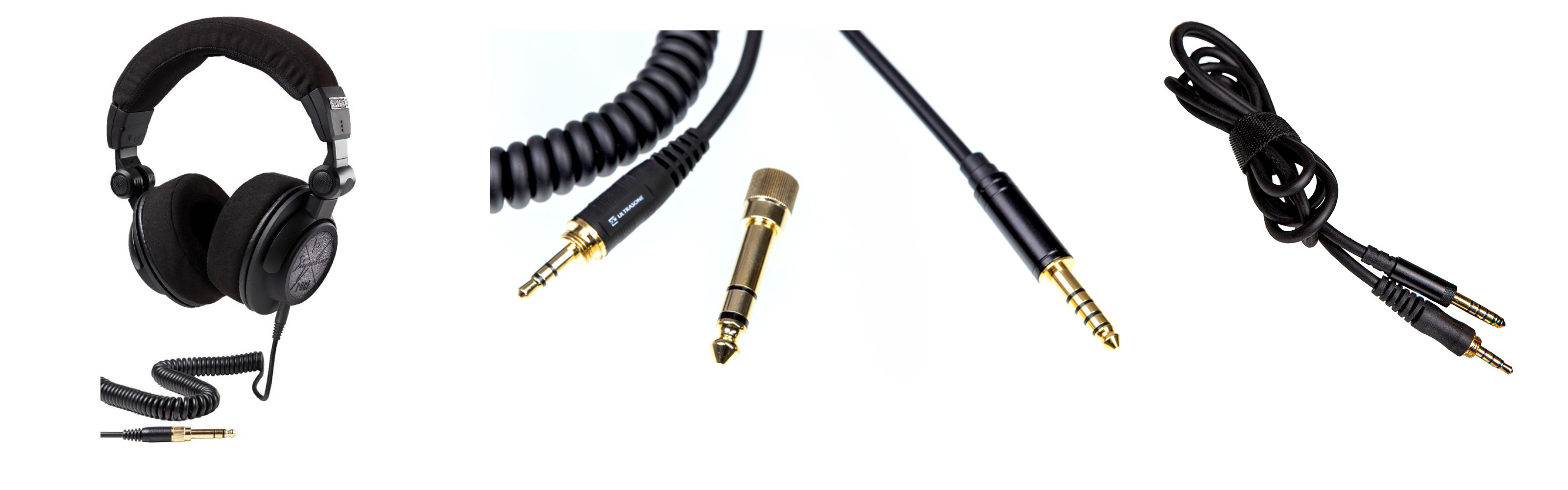 Signature PURE BLACK｜ULTRASONE｜株式会社アユート PCパーツ・VR